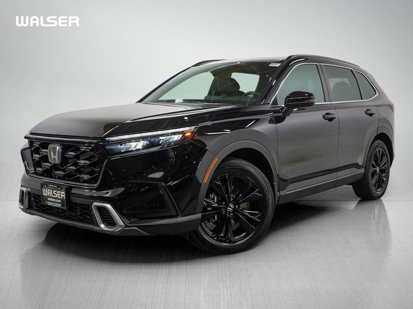 2024 Honda CR-V Hybrid Sport Touring — SUV — 36,164 mi — Burnsville, MN