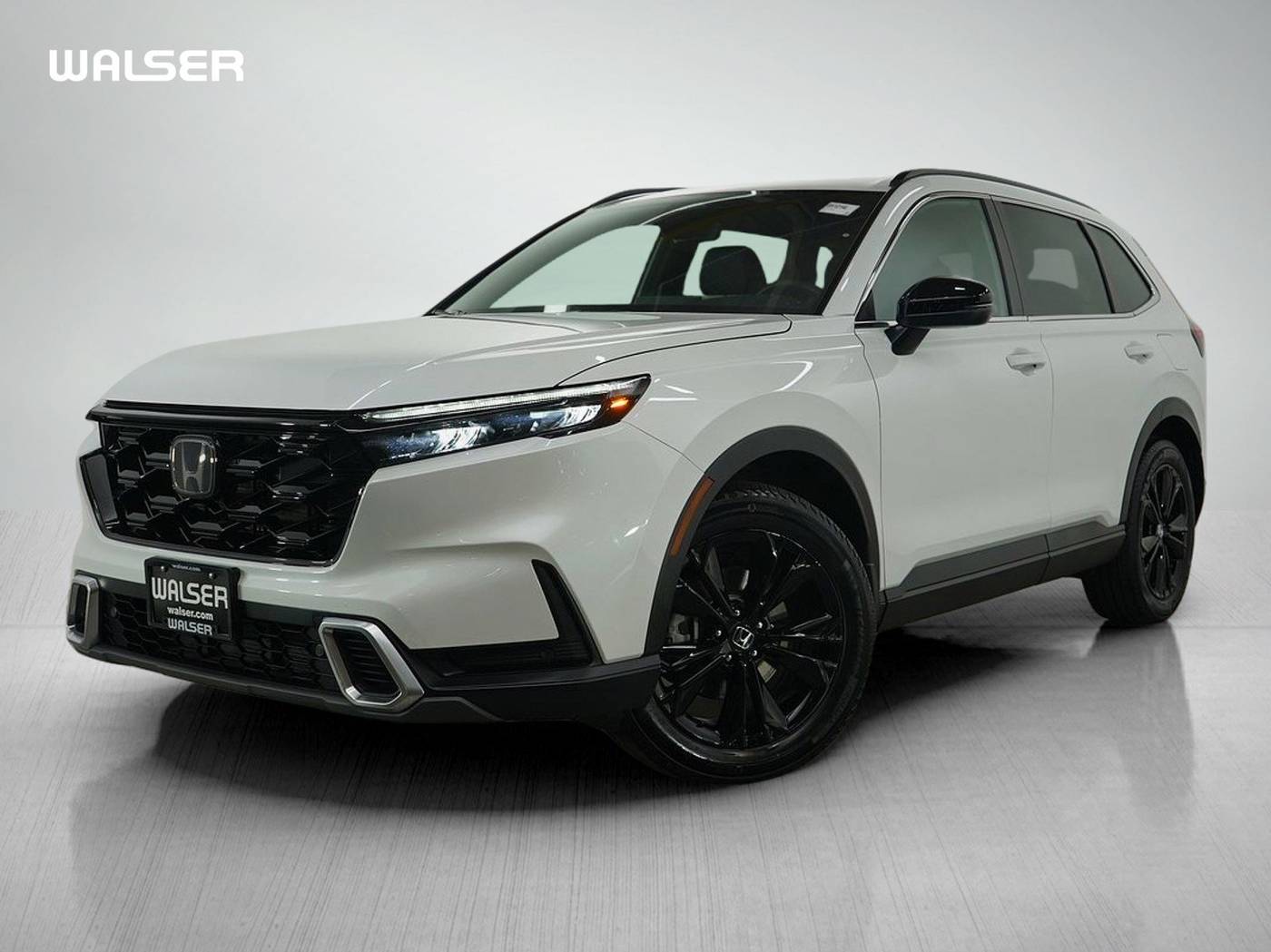 2023 Honda CR-V Hybrid Sport Touring — SUV — 31,677 mi — Burnsville, MN