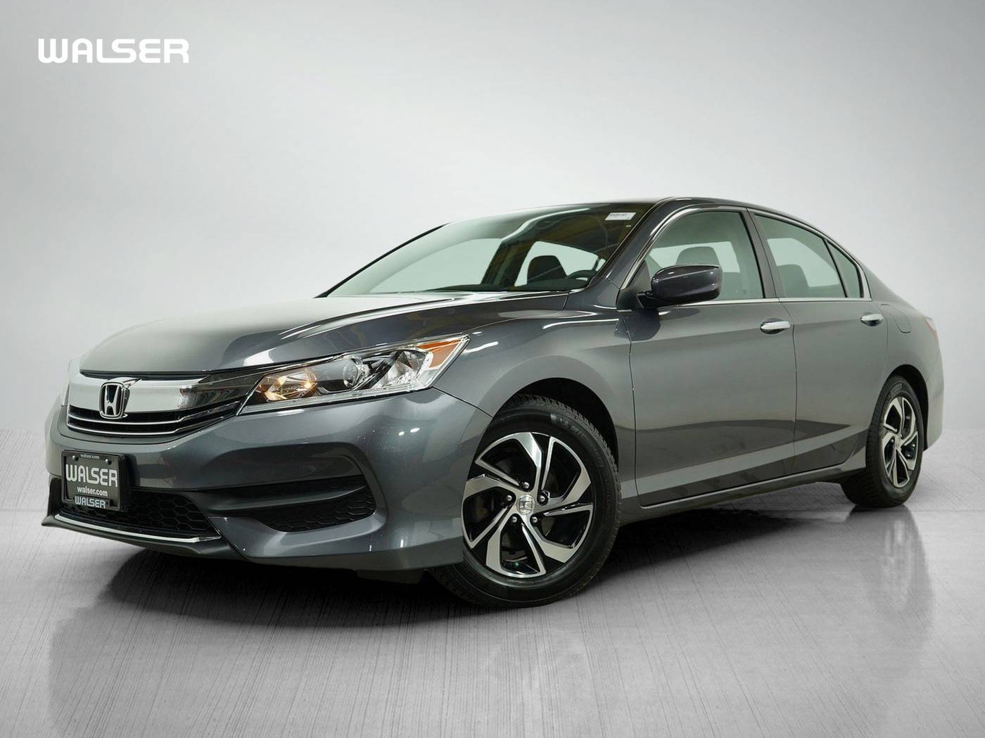 2017 Honda Accord LX — Sedan — 59,322 mi — Burnsville, MN