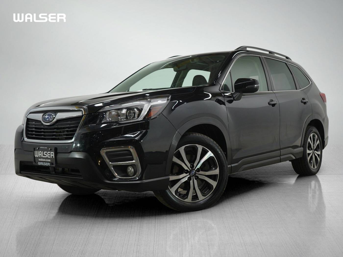 2020 Subaru Forester 2.5i Limited — SUV — 119,001 mi — Burnsville, MN