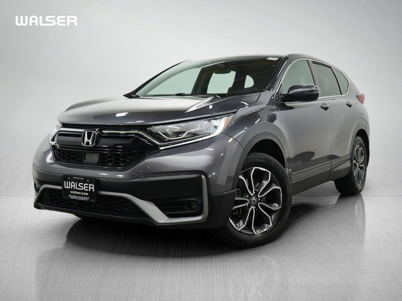 2021 Honda CR-V EX — SUV — 63,432 mi — Burnsville, MN