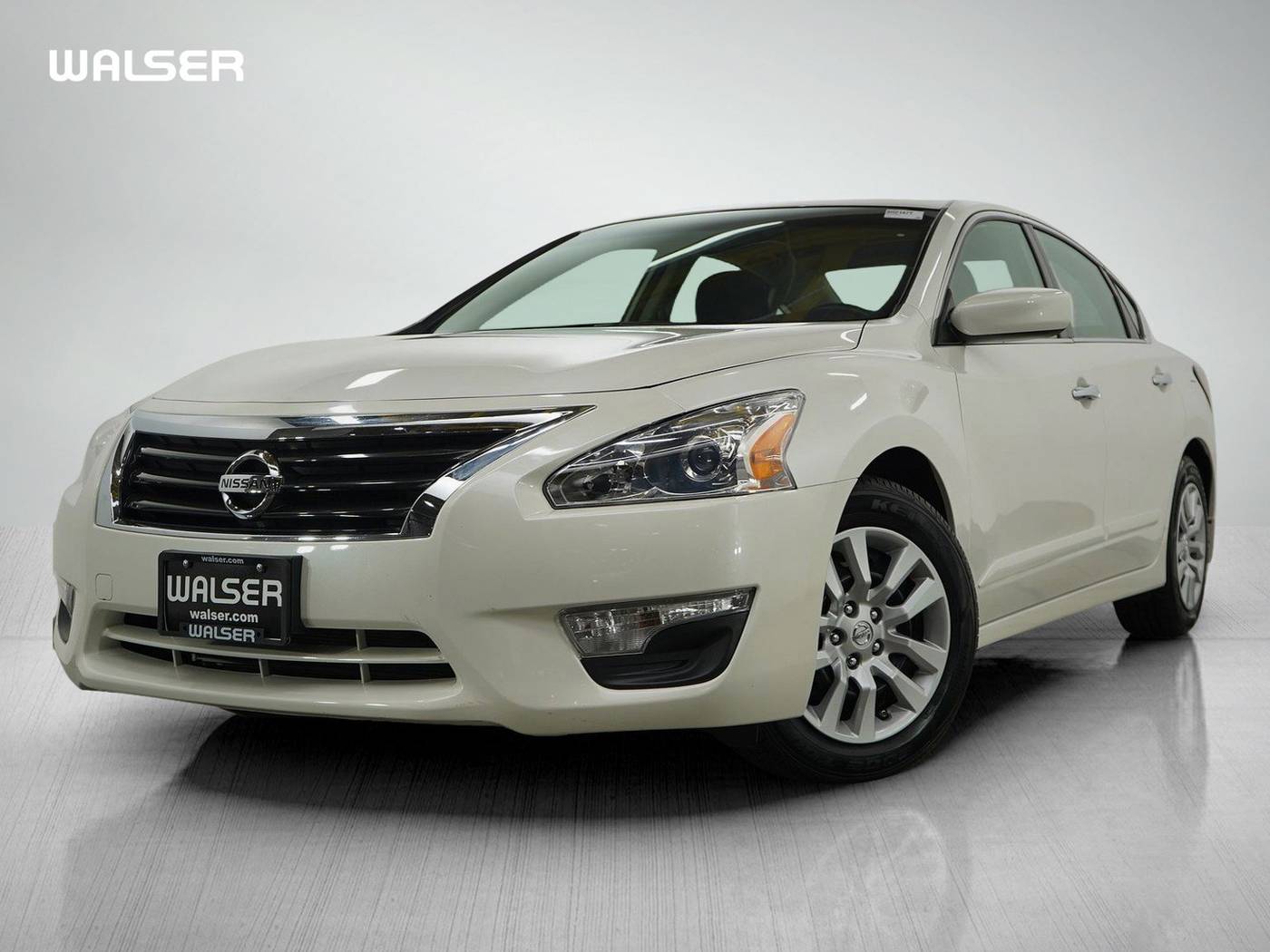 2014 Nissan Altima 2.5 S — Sedan — 40,378 mi — Burnsville, MN
