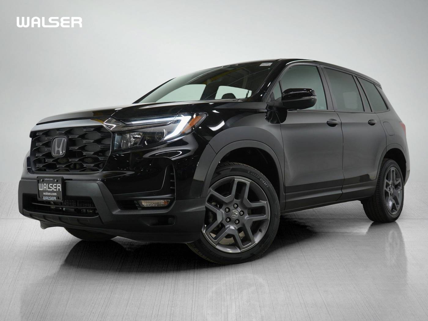 2023 Honda Passport EX-L — SUV — 46,709 mi — Burnsville, MN