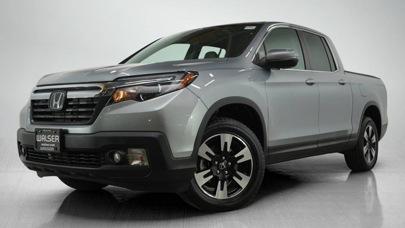 2020 Honda Ridgeline RTL — Pickup Truck — 69,323 mi — Burnsville, MN