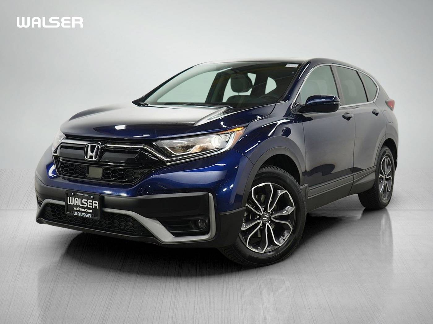 2020 Honda CR-V EX — SUV — 67,272 mi — Burnsville, MN