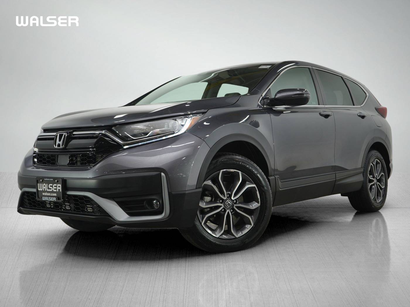 2021 Honda CR-V EX — SUV — 32,952 mi — Burnsville, MN