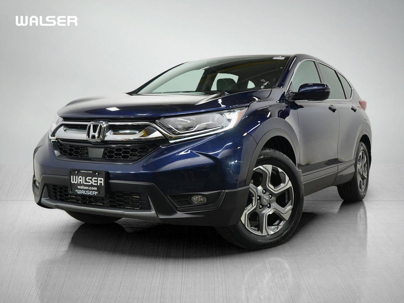 2017 Honda CR-V EX — SUV — 50,985 mi — Burnsville, MN