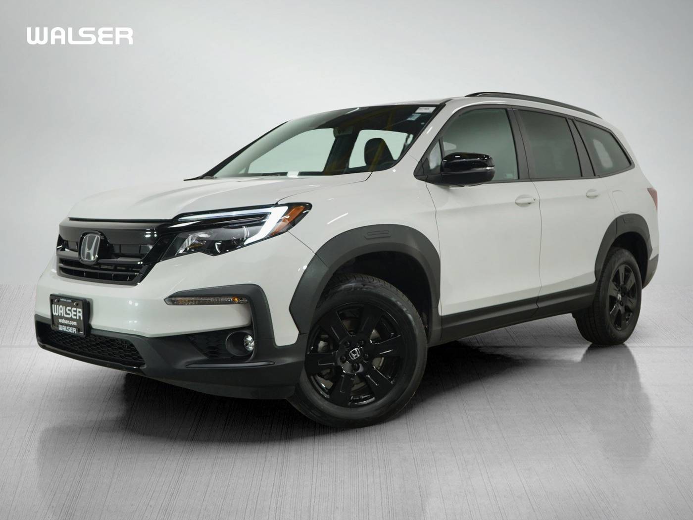 2022 Honda Pilot TrailSport — SUV — 46,963 mi — Burnsville, MN