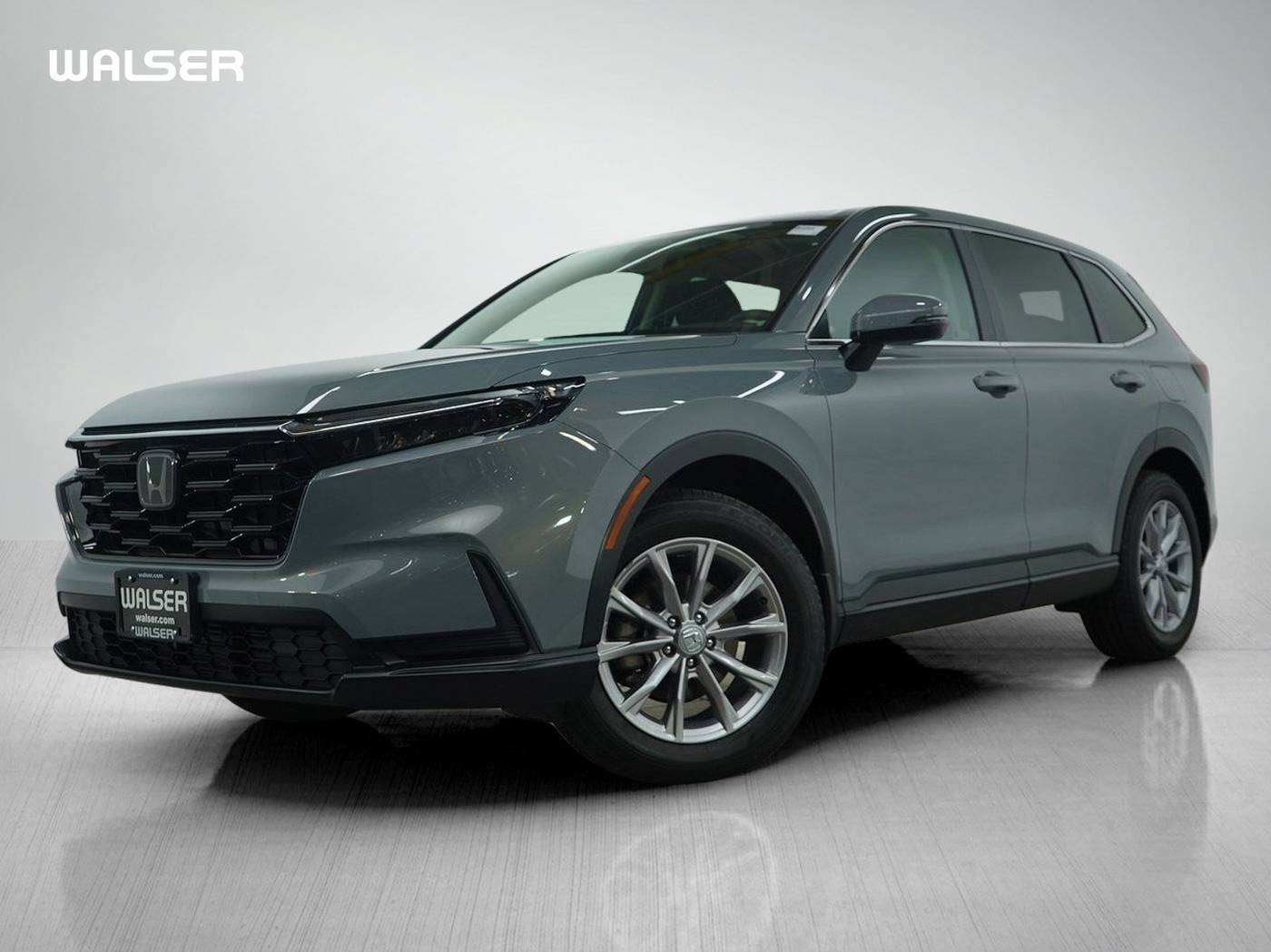 2024 Honda CR-V EX — SUV — 18,504 mi — Burnsville, MN
