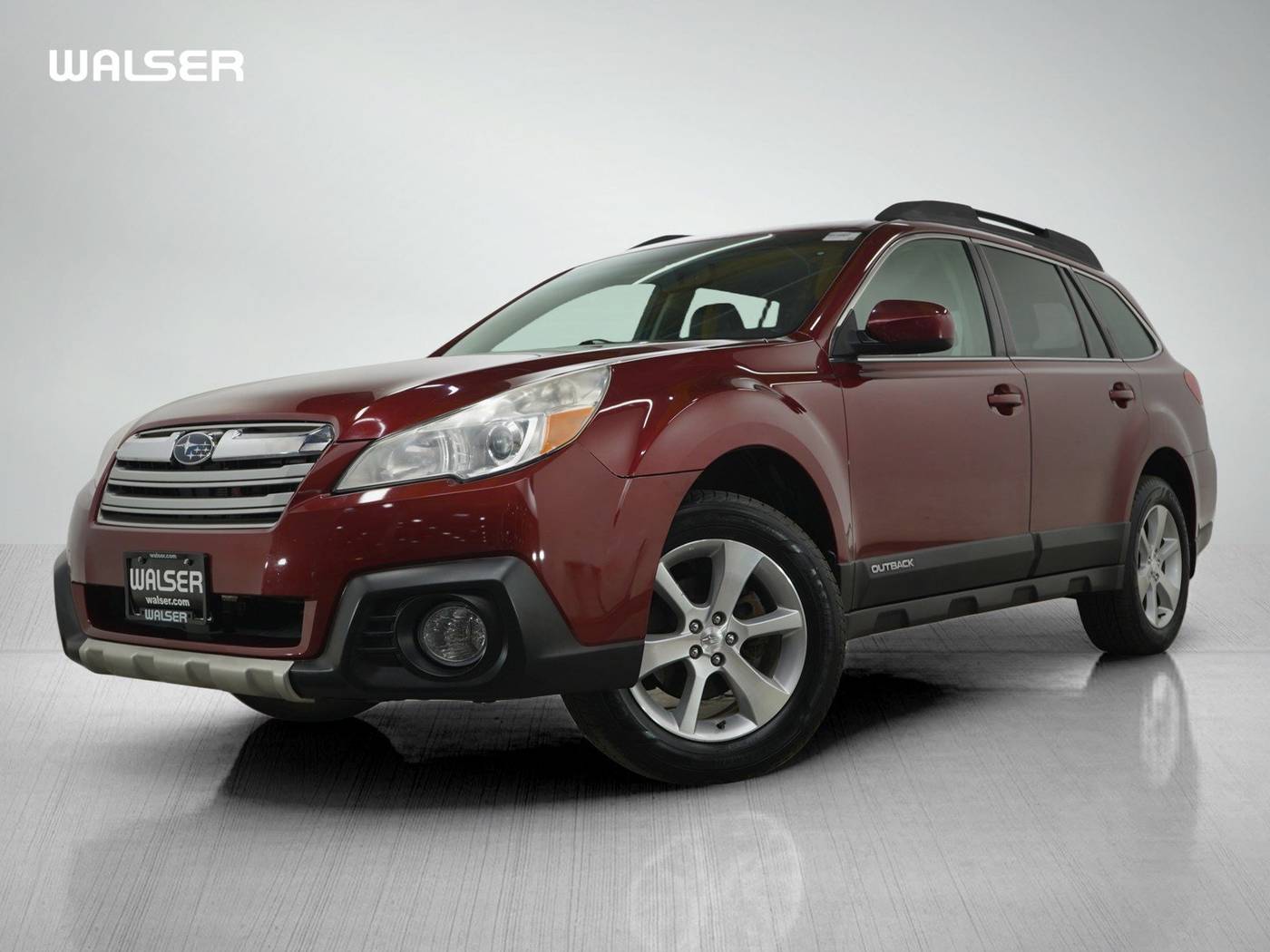 2013 Subaru Outback 2.5i Limited — SUV — 183,542 mi — Burnsville, MN