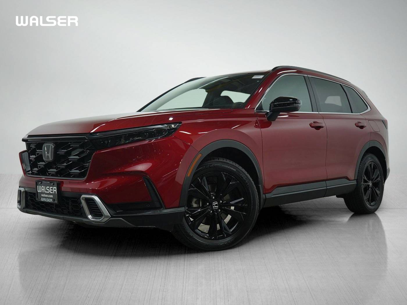 2023 Honda CR-V Hybrid Sport Touring — SUV — 38,264 mi — Burnsville, MN