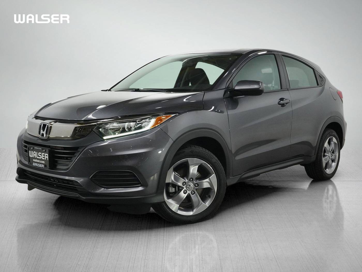 2019 Honda HR-V LX — SUV — 43,605 mi — Burnsville, MN