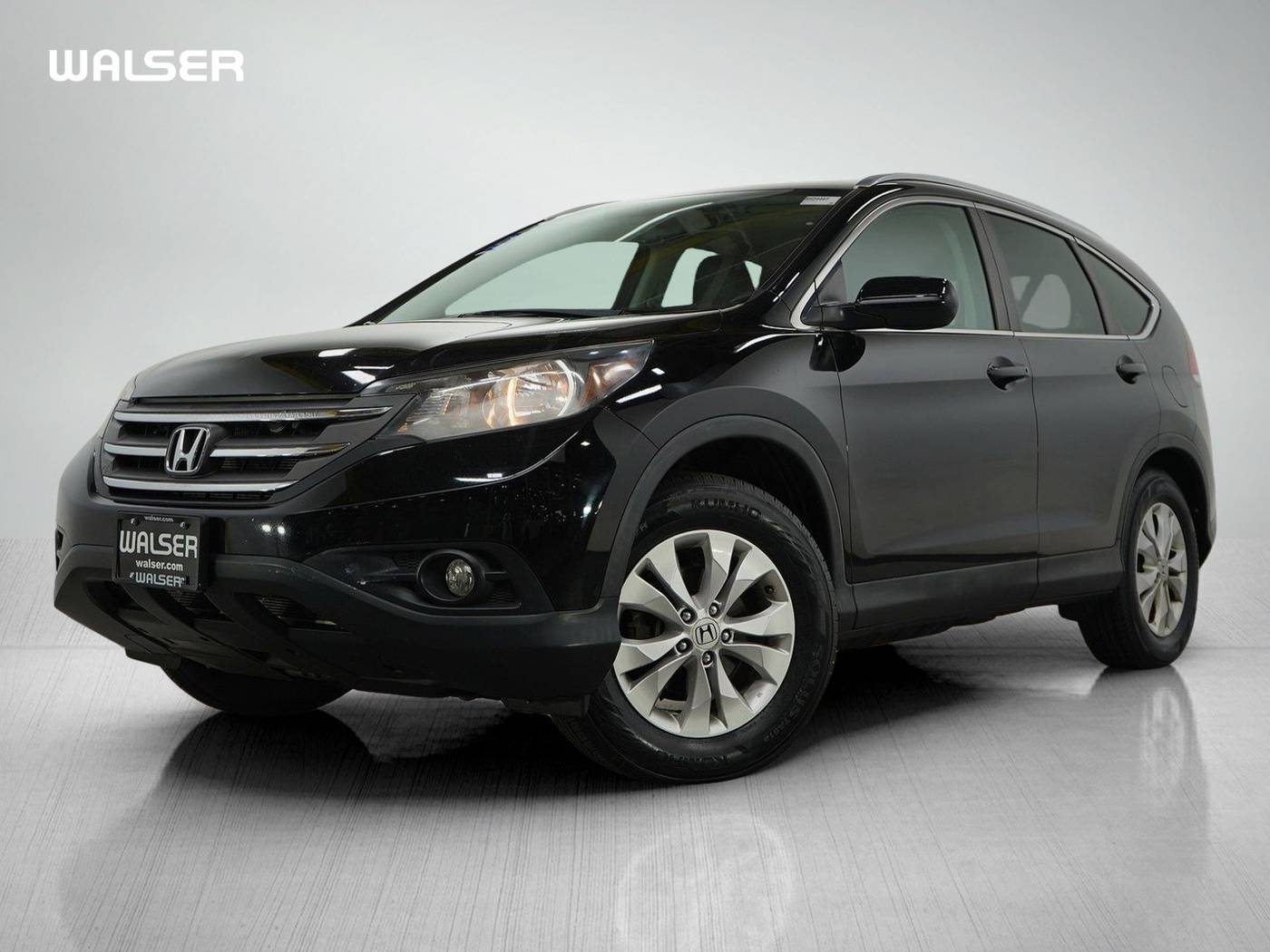 2014 Honda CR-V EX-L — SUV — 133,845 mi — Burnsville, MN