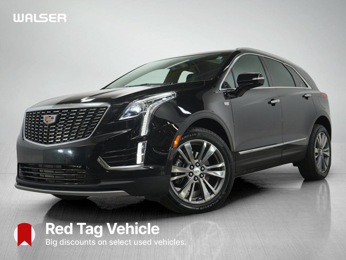 2024 Cadillac XT5 Premium Luxury — SUV — 13,082 mi — Burnsville, MN