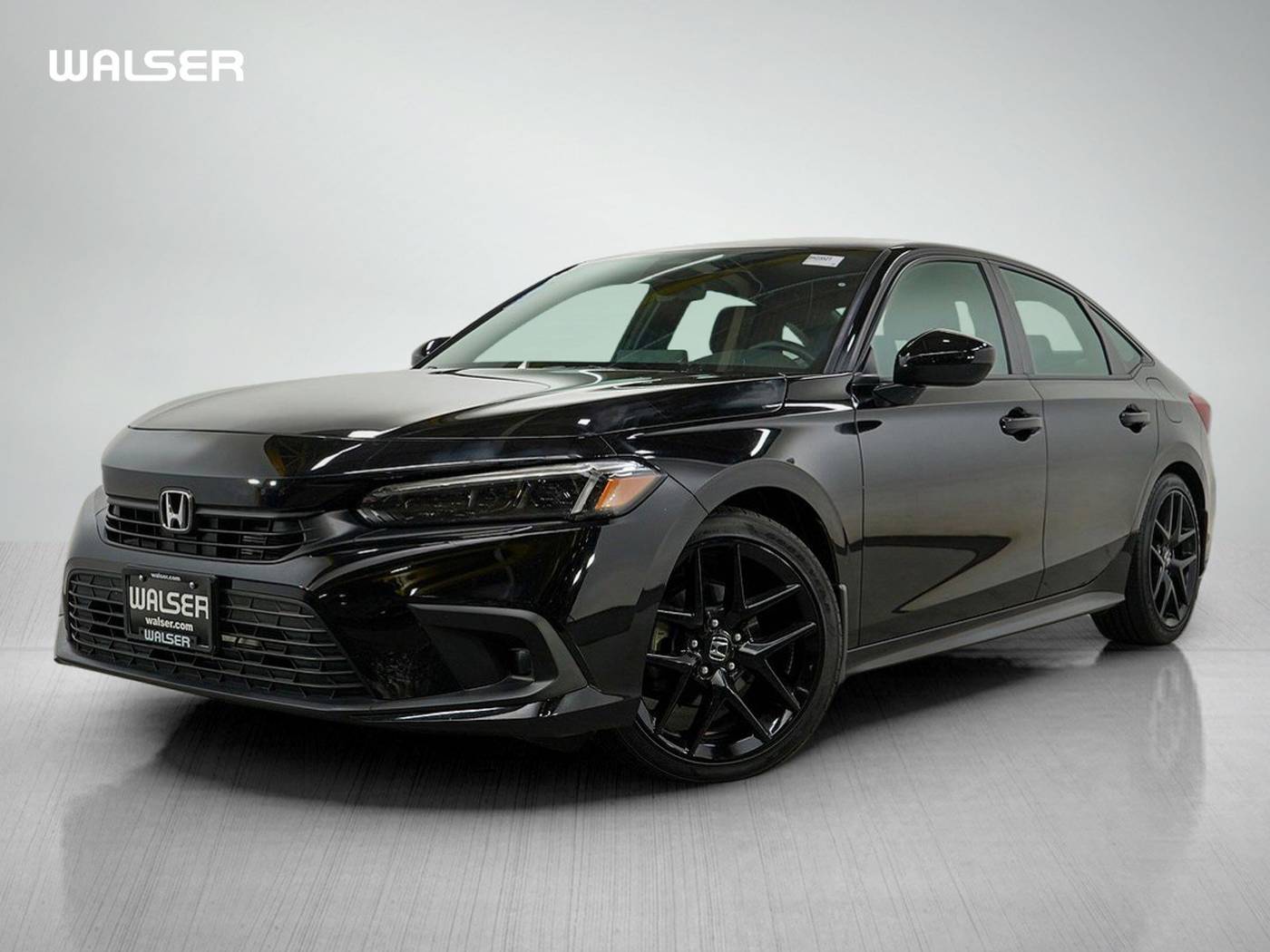 2022 Honda Civic Sport — Sedan — 29,609 mi — Burnsville, MN