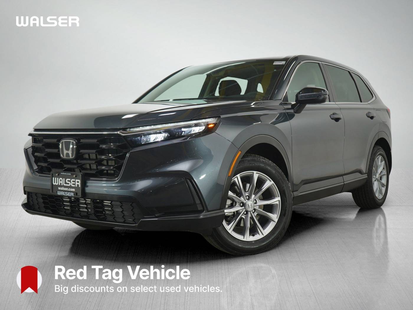 2024 Honda CR-V EX — SUV — 12,389 mi — Burnsville, MN