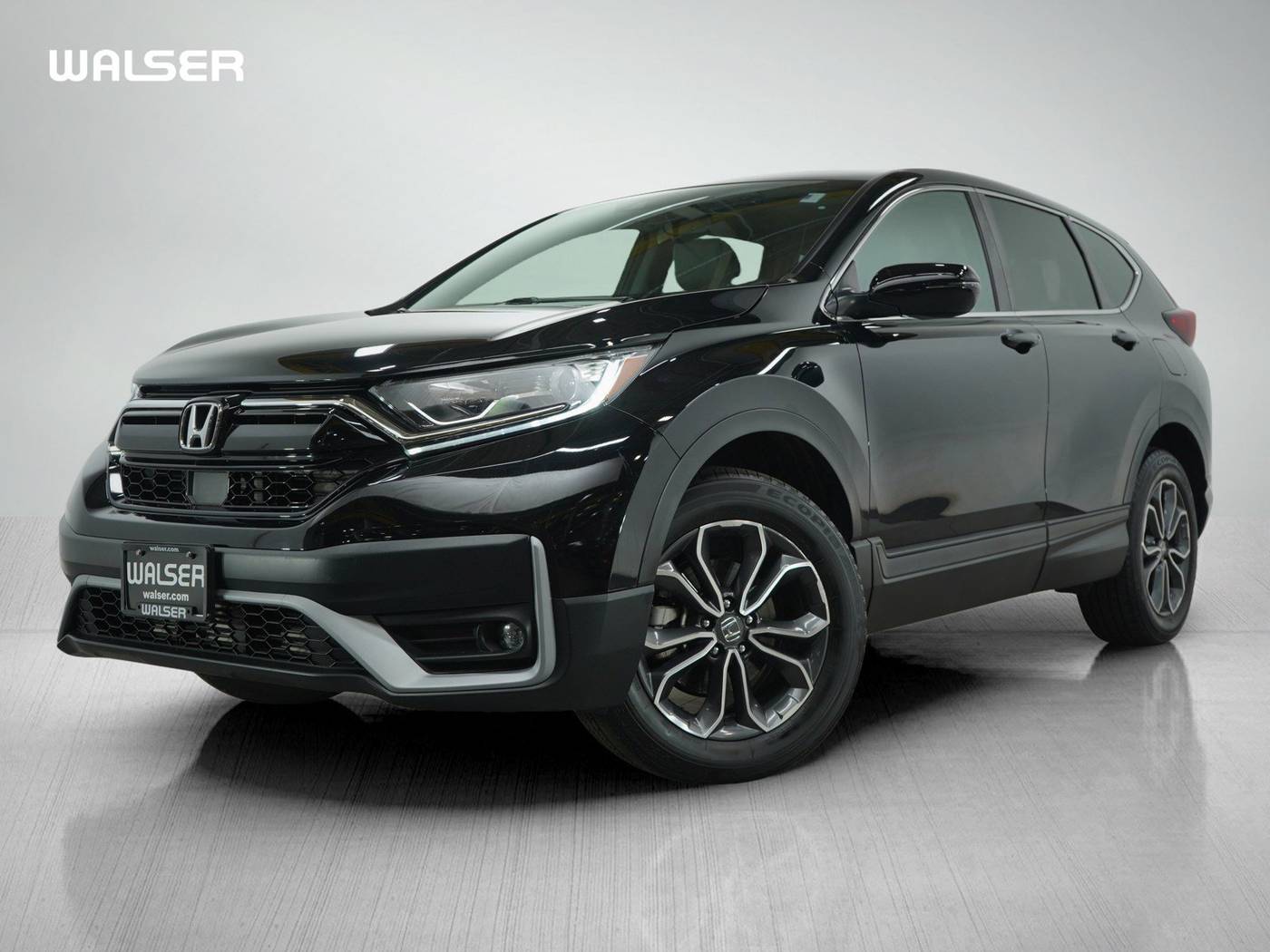 2020 Honda CR-V EX-L — SUV — 78,229 mi — Burnsville, MN
