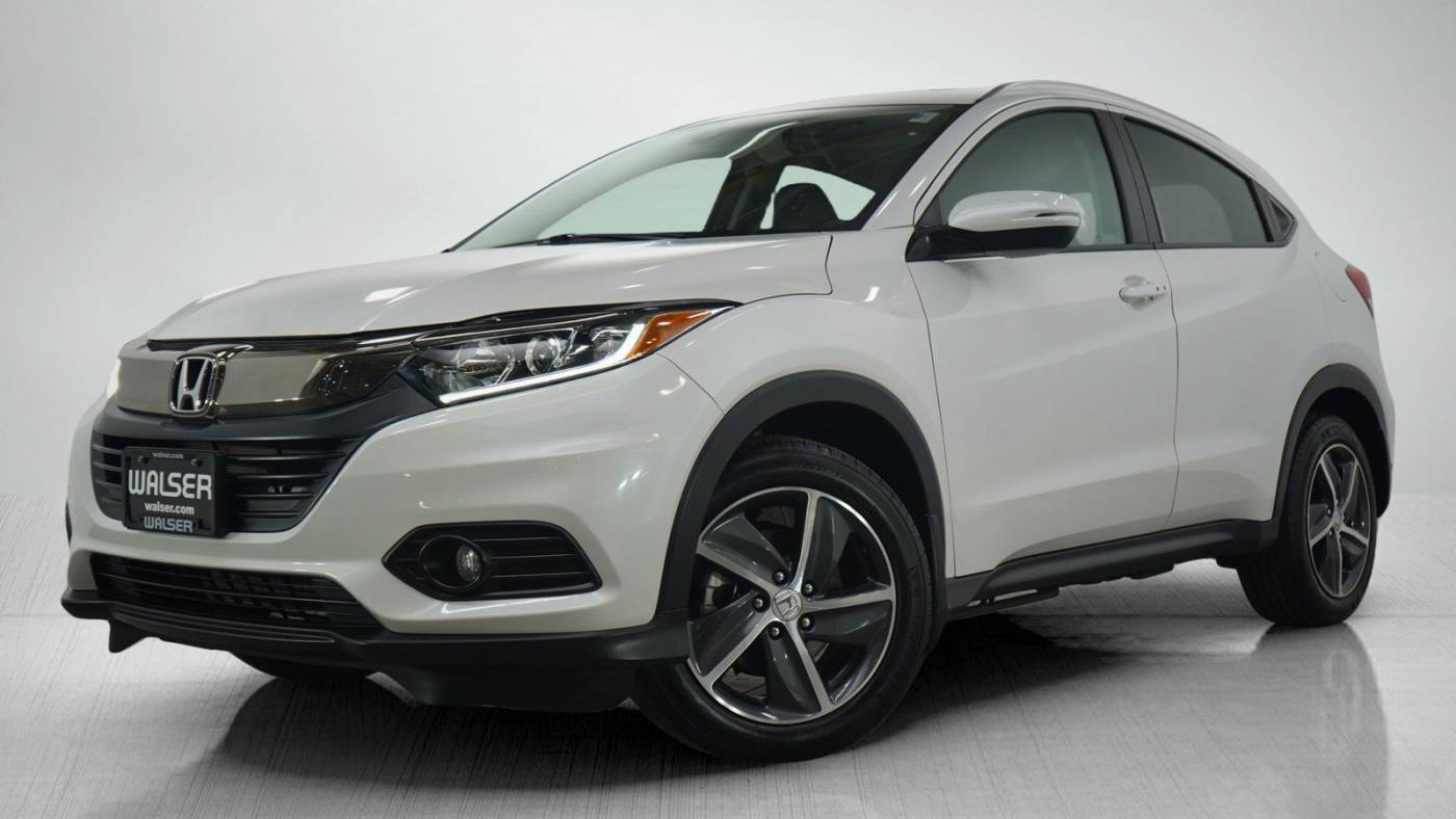 2022 Honda HR-V EX — SUV — 29,505 mi — Burnsville, MN