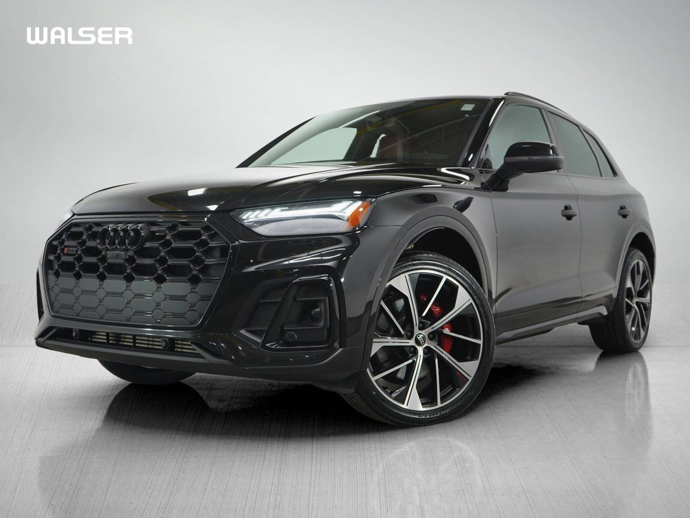 2021 Audi SQ5 Prestige — SUV — 67,752 mi — Burnsville, MN