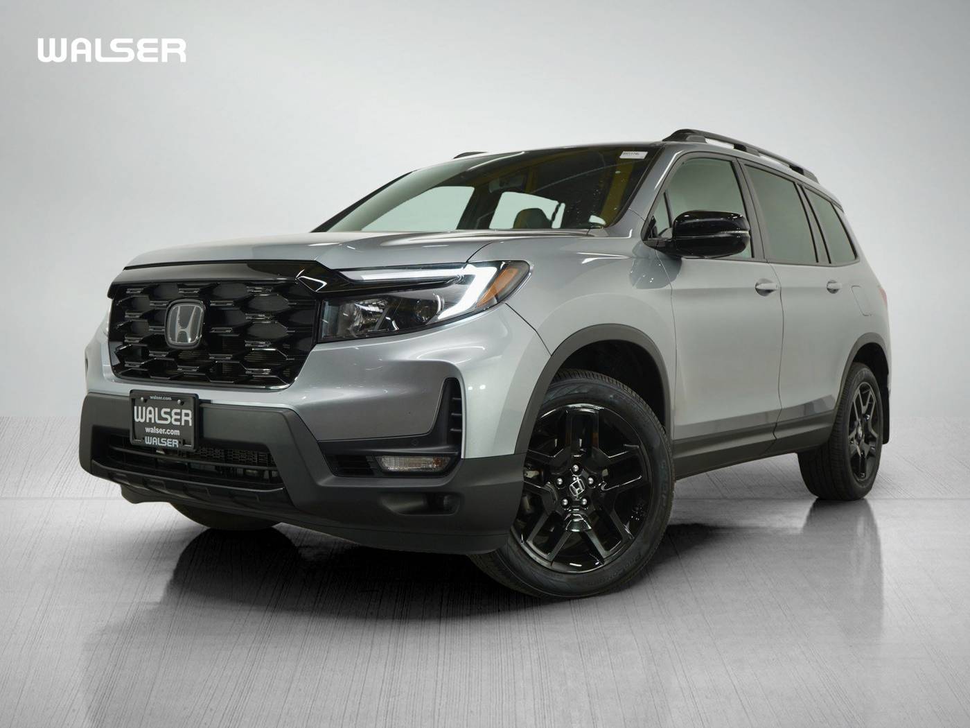 2022 Honda Passport Elite — SUV — 80,001 mi — Burnsville, MN