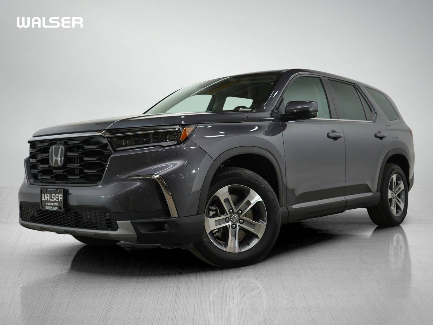 2023 Honda Pilot EX-L 7 Passenger — SUV — 32,924 mi — Burnsville, MN