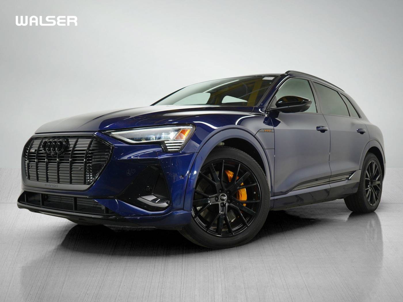 2022 Audi e-tron Chronos — SUV — 18,598 mi — Burnsville, MN