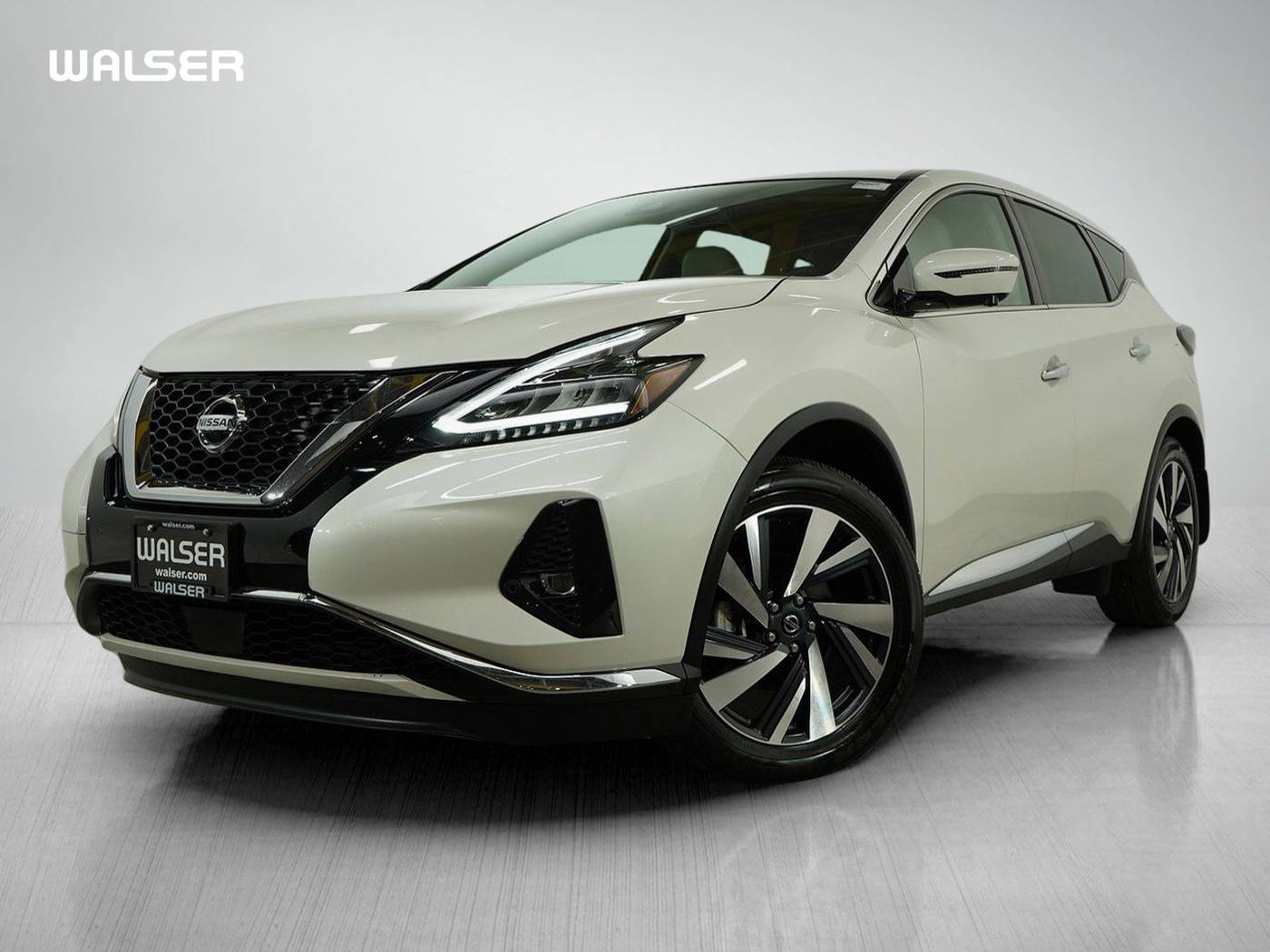 2022 Nissan Murano SL — SUV — 31,959 mi — Burnsville, MN