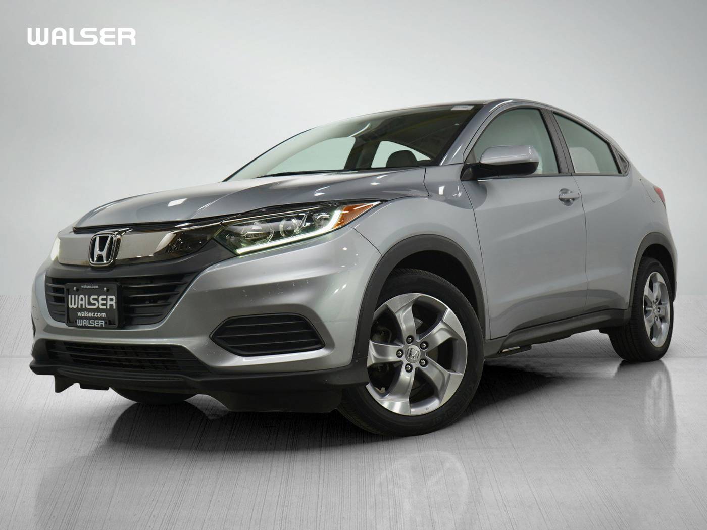 2020 Honda HR-V LX — SUV — 61,172 mi — Burnsville, MN