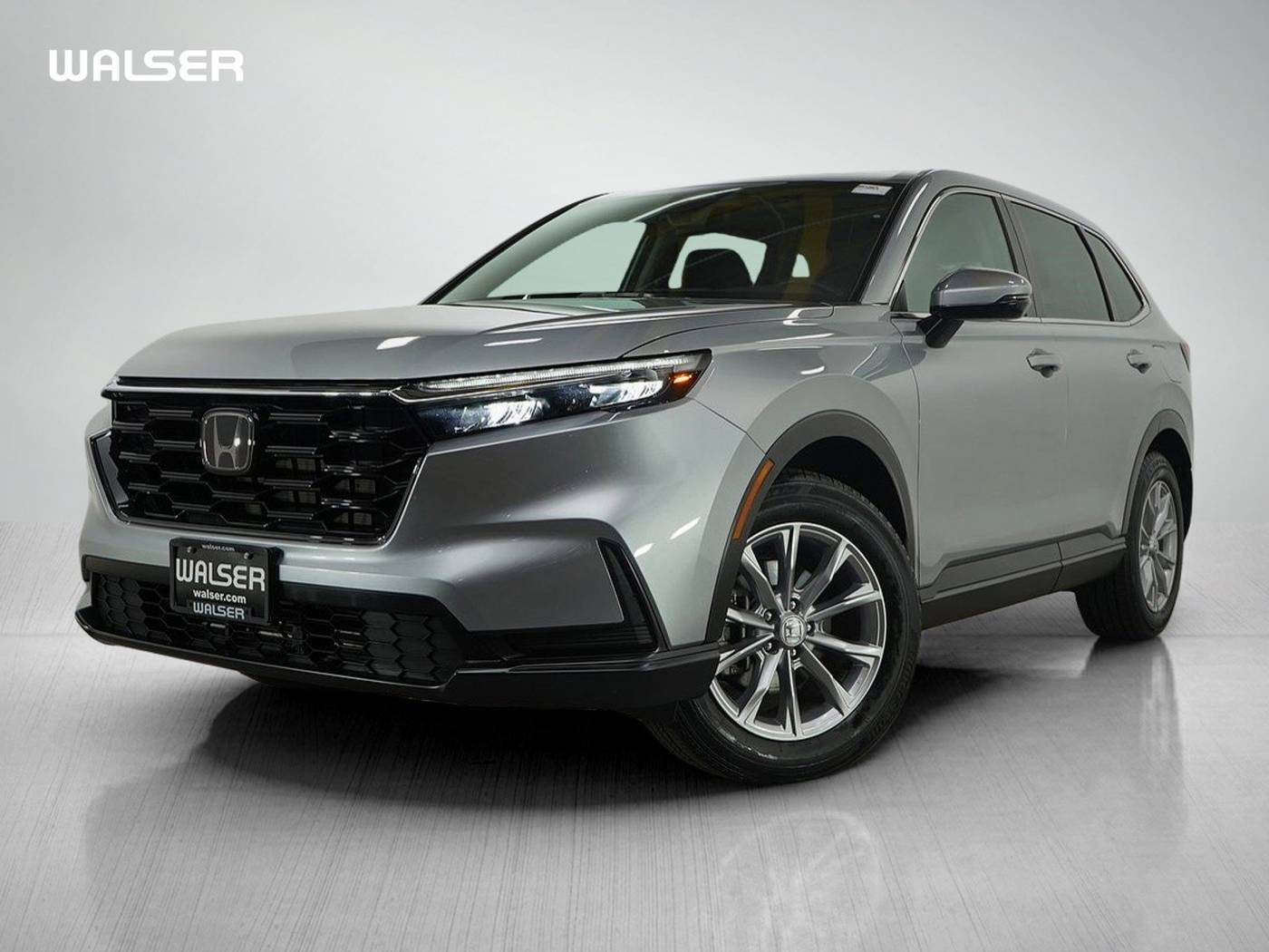 2023 Honda CR-V EX — SUV — 16,554 mi — Burnsville, MN
