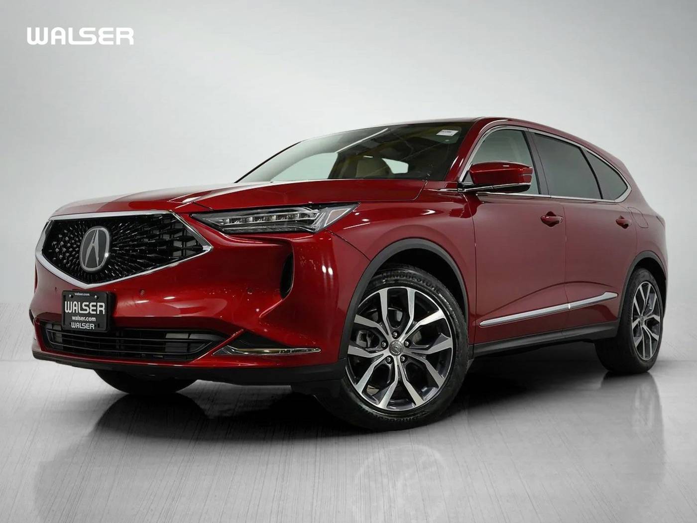 2023 Acura MDX Technology Package — SUV — 29,367 mi — Burnsville, MN