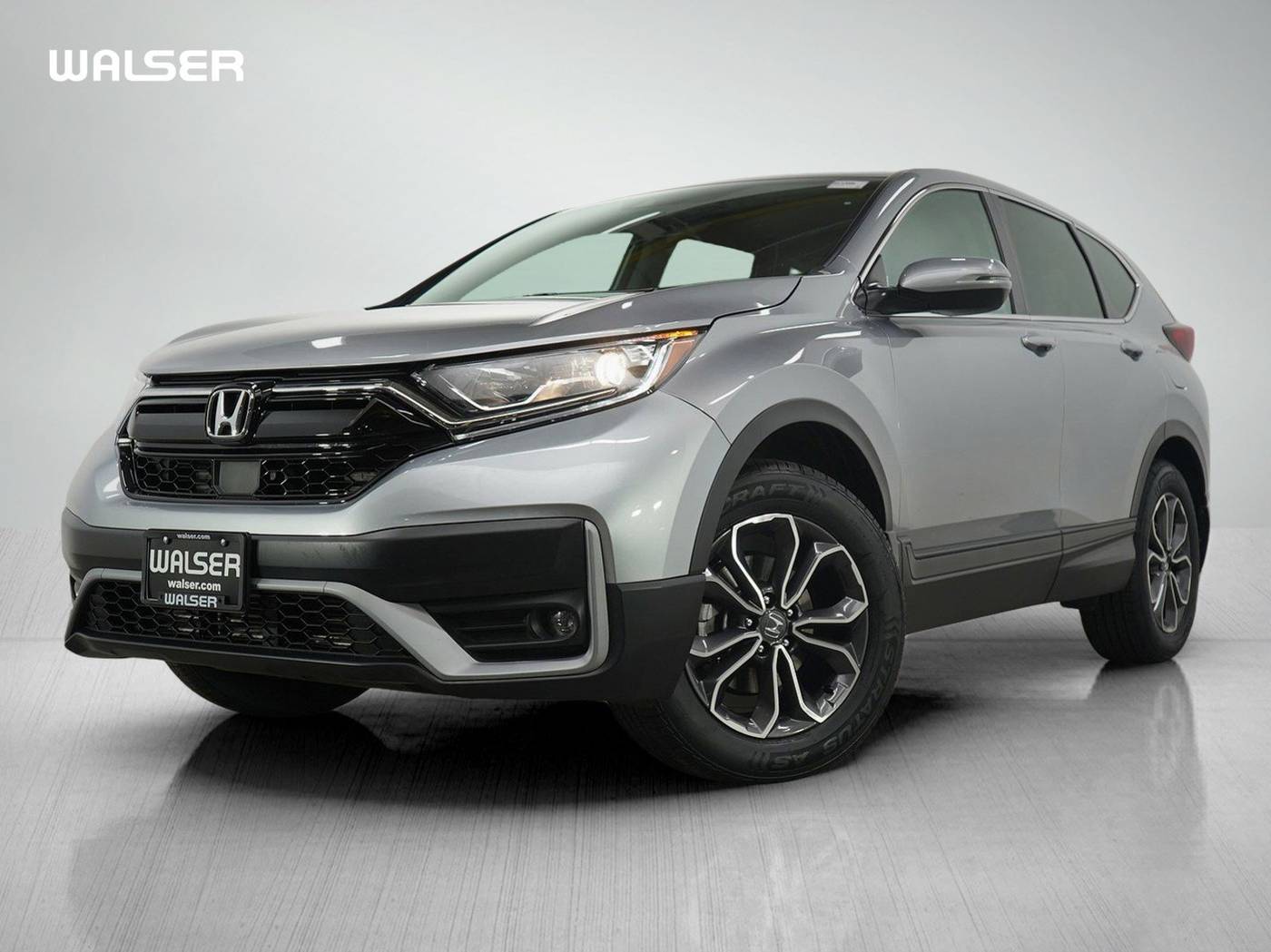 2022 Honda CR-V EX — SUV — 22,370 mi — Burnsville, MN