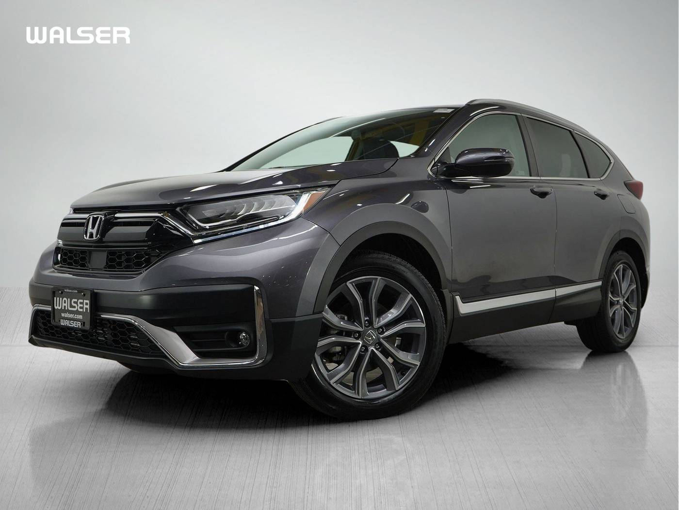 2022 Honda CR-V Touring — SUV — 8,170 mi — Burnsville, MN