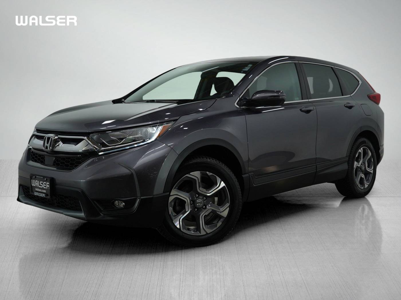 2018 Honda CR-V EX — SUV — 59,792 mi — Burnsville, MN