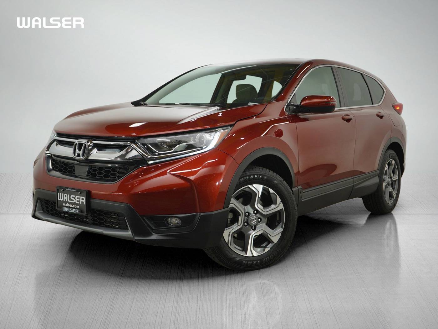 2017 Honda CR-V EX — SUV — 69,631 mi — Burnsville, MN