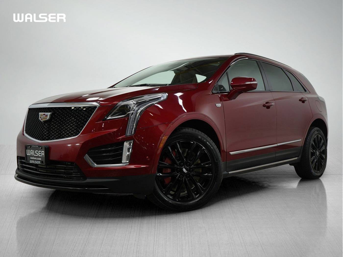 2023 Cadillac XT5 Sport — SUV — 35,322 mi — Burnsville, MN