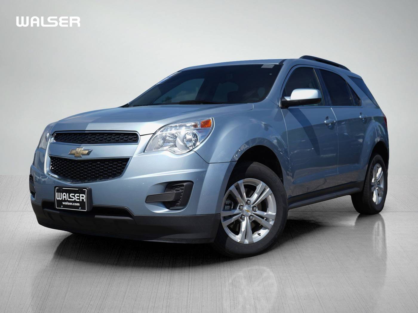 2014 Chevrolet Equinox LT — SUV — 51,001 mi — Burnsville, MN