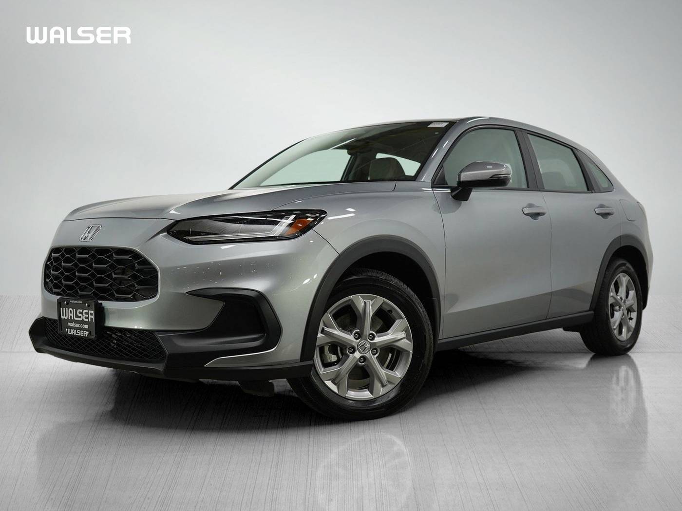 2024 Honda HR-V LX — SUV — 4,967 mi — Burnsville, MN