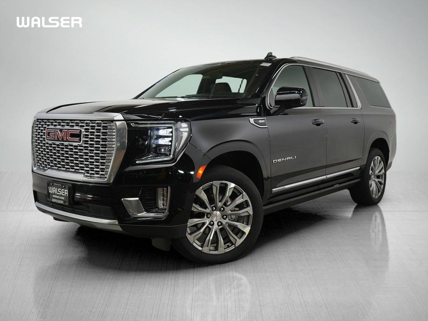 2022 GMC Yukon Denali — SUV — 31,759 mi — Burnsville, MN