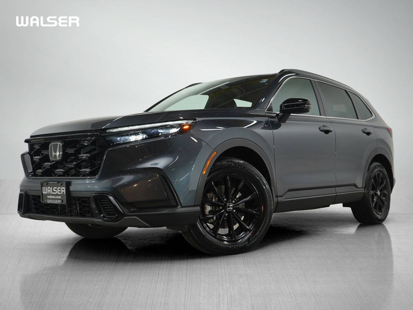 2025 Honda CR-V Hybrid Sport — SUV — 5,413 mi — Burnsville, MN