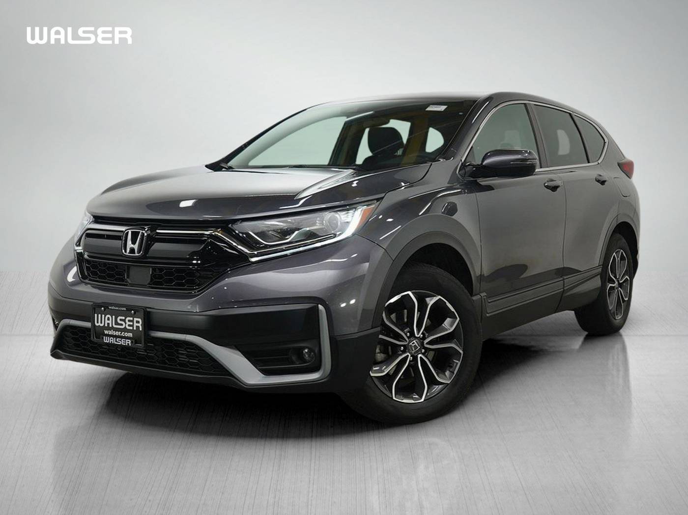 2021 Honda CR-V EX — SUV — 76,375 mi — Burnsville, MN