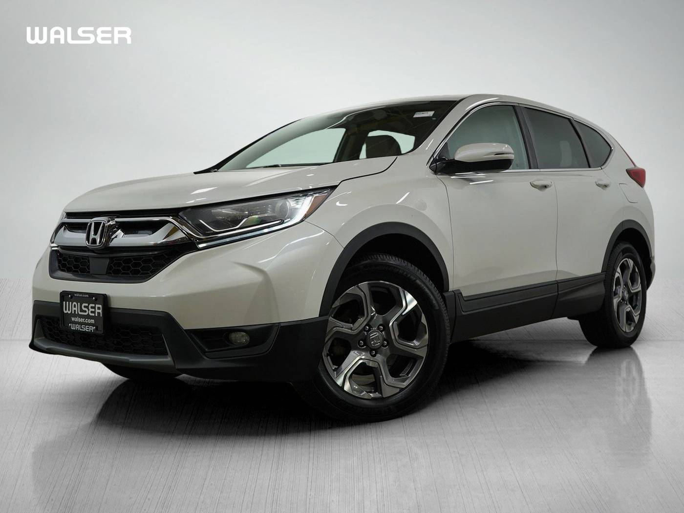2018 Honda CR-V EX-L — SUV — 177,318 mi — Burnsville, MN