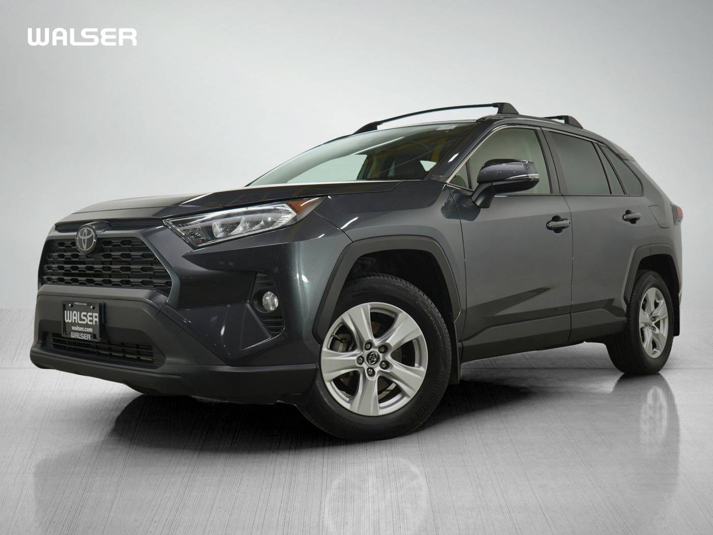 2019 Toyota RAV4 XLE — SUV — 92,383 mi — Burnsville, MN