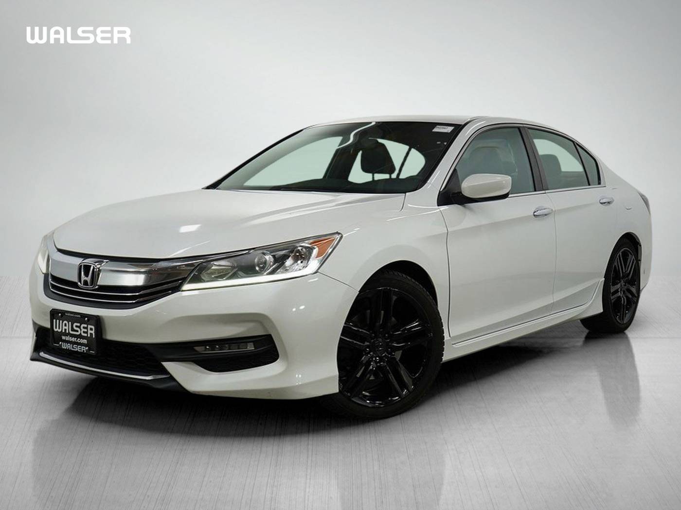 2017 Honda Accord Sport — Sedan — 149,544 mi — Burnsville, MN