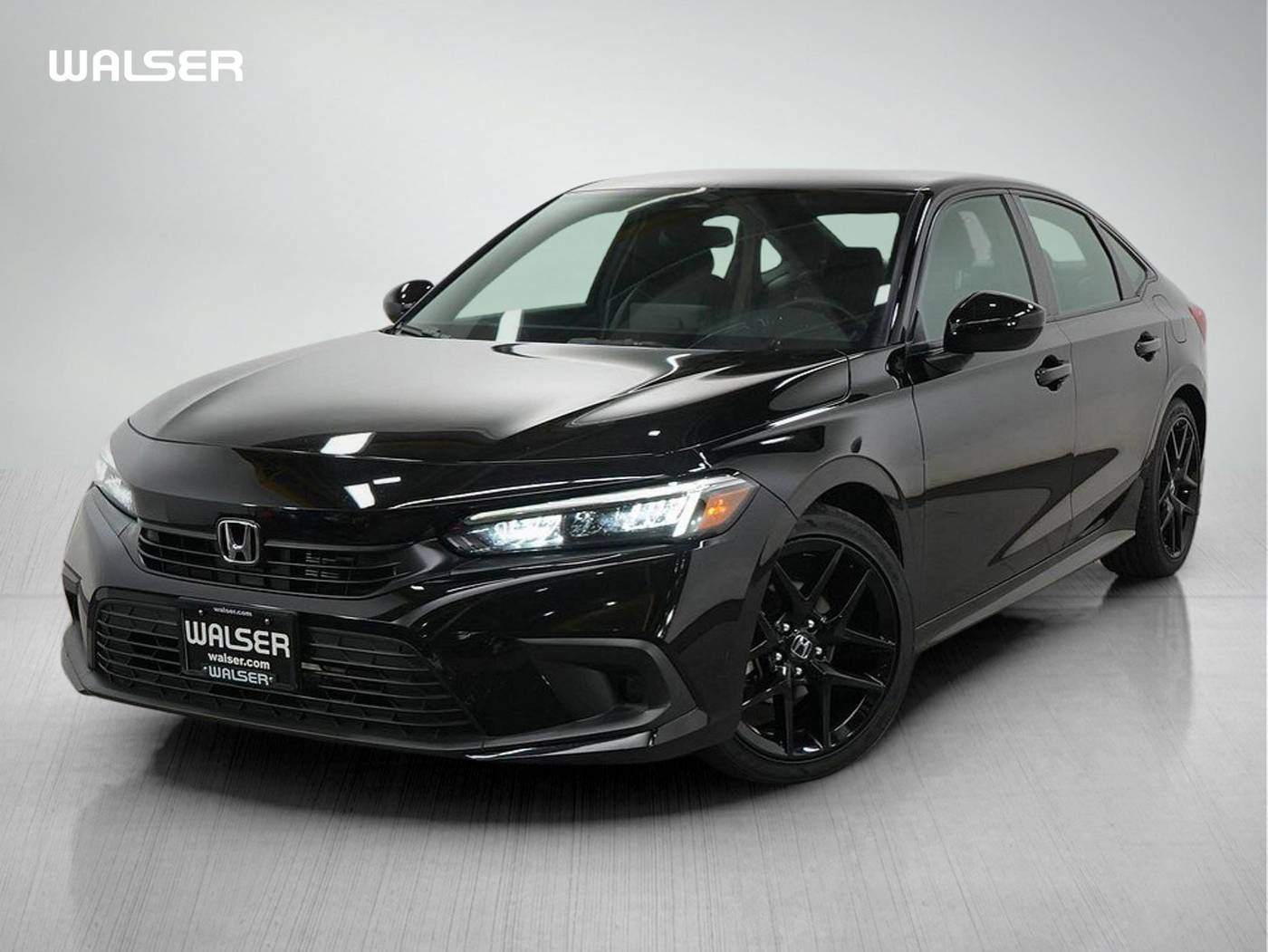 2024 Honda Civic Sport — Sedan — 38,419 mi — Burnsville, MN