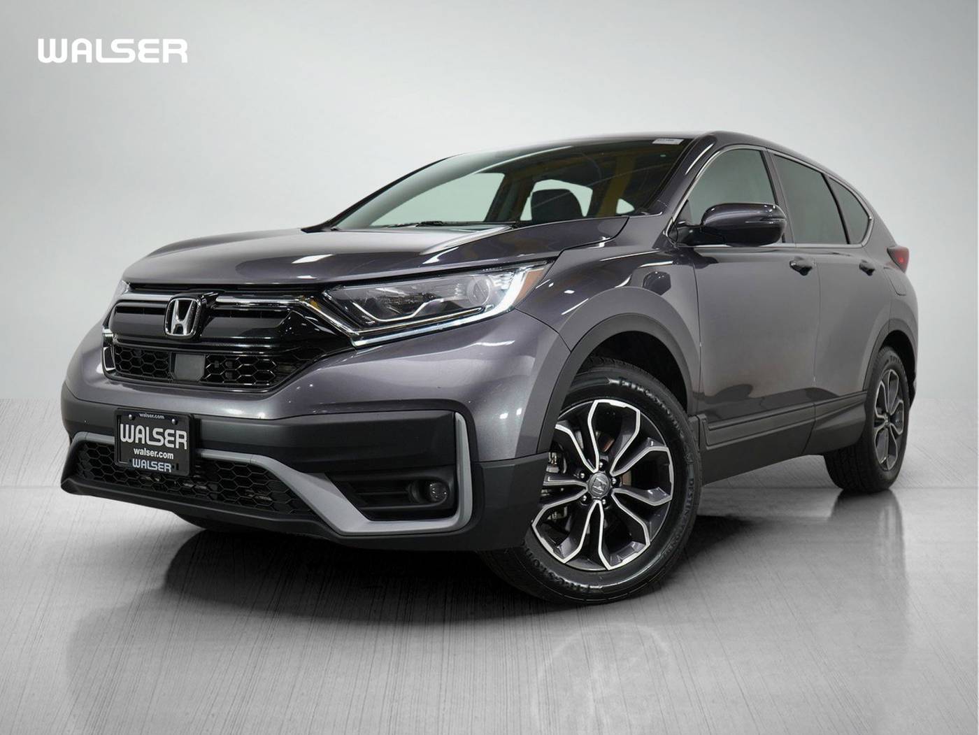 2021 Honda CR-V EX — SUV — 97,715 mi — Burnsville, MN