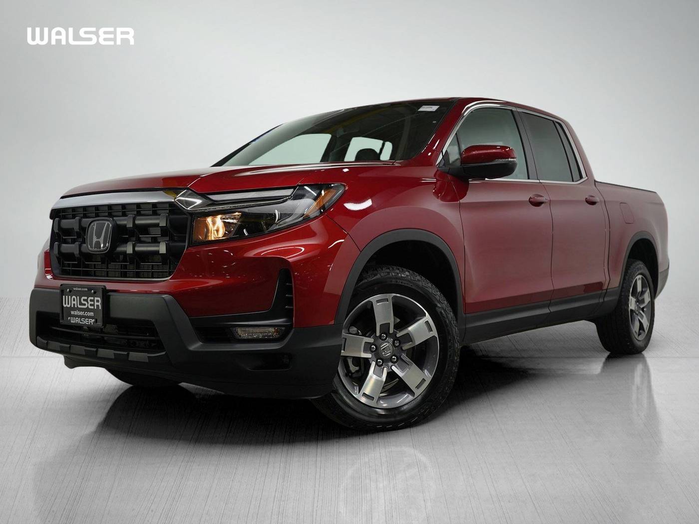 2024 Honda Ridgeline RTL — Pickup Truck — 17,701 mi — Burnsville, MN