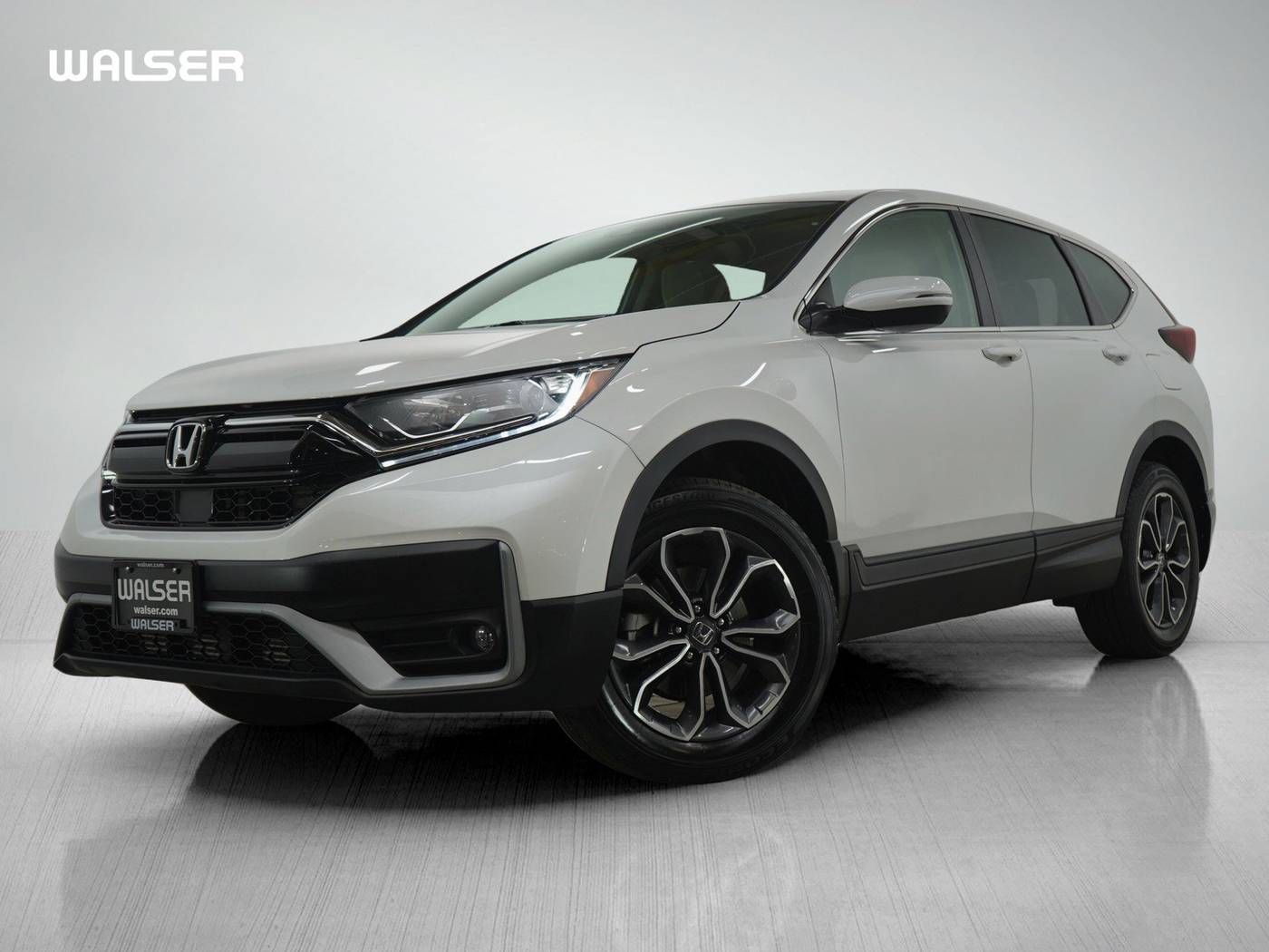 2020 Honda CR-V EX — SUV — 59,754 mi — Burnsville, MN
