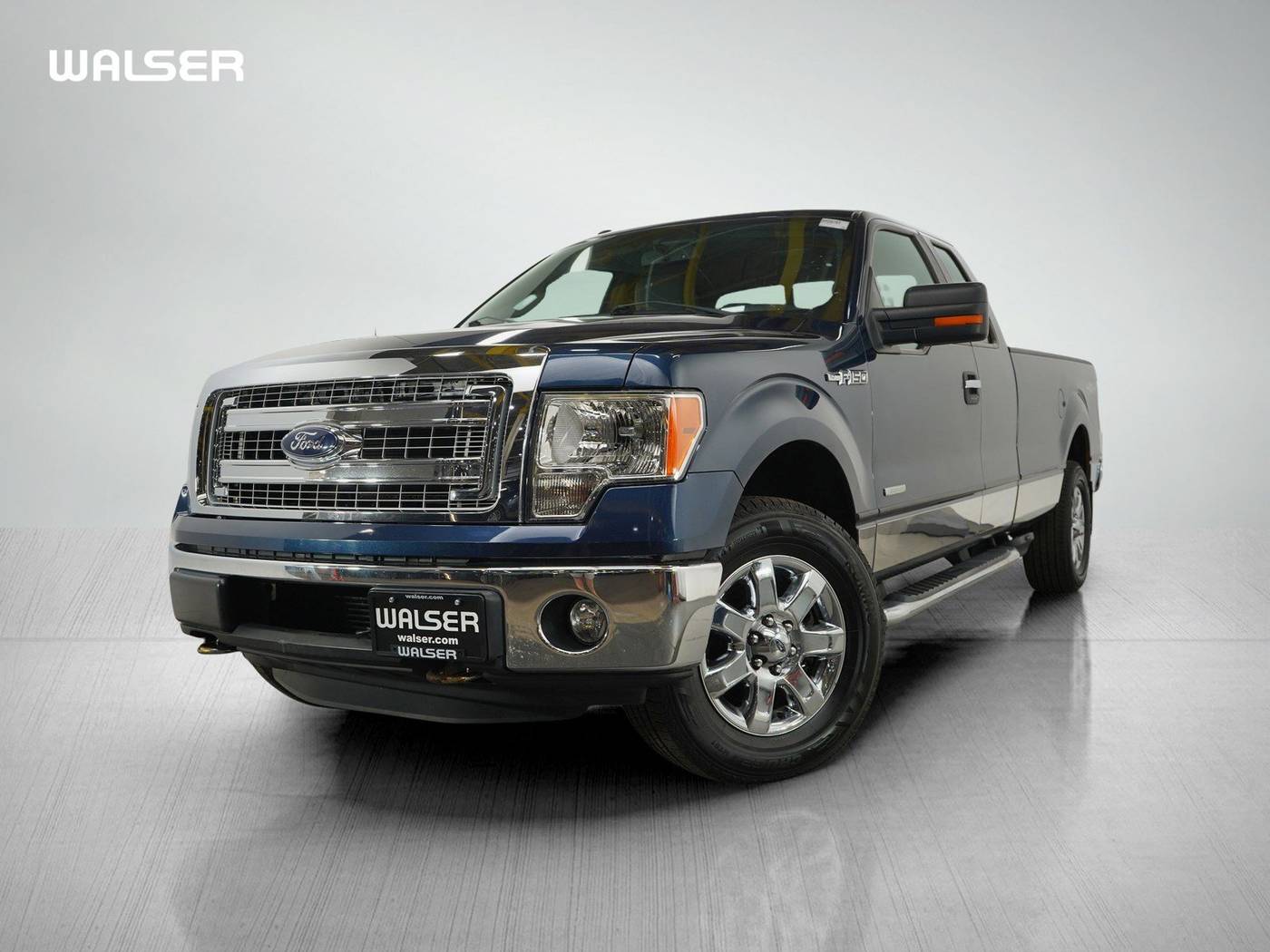 2013 Ford F-150 XLT — Pickup Truck — 60,334 mi — Burnsville, MN