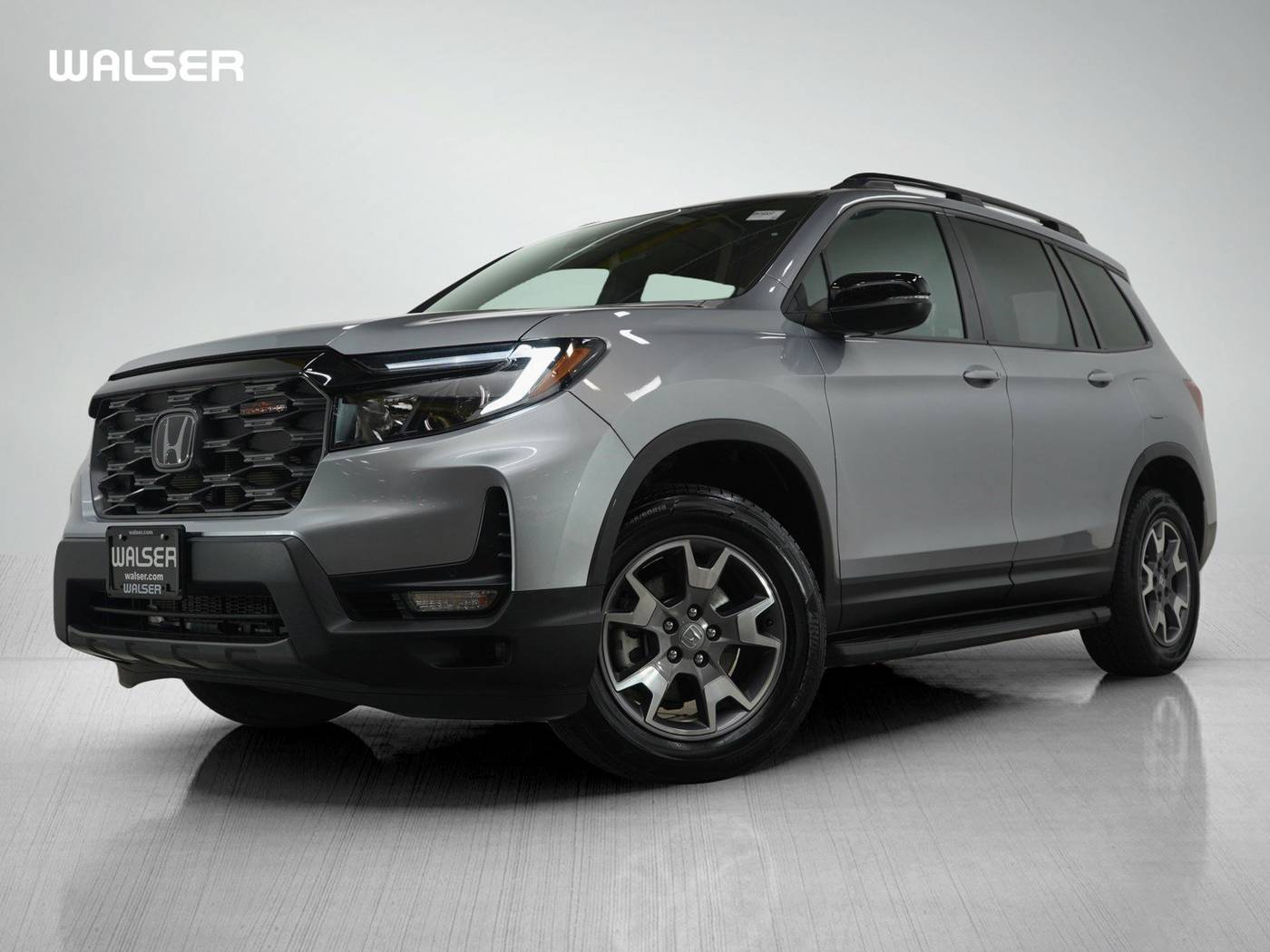 2022 Honda Passport TrailSport — SUV — 46,604 mi — Burnsville, MN