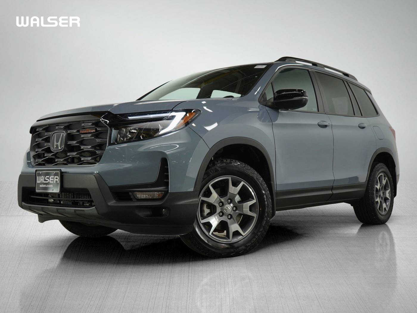 2022 Honda Passport TrailSport — SUV — 13,998 mi — Burnsville, MN